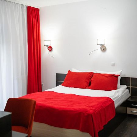 Piscul Negru Hotel - Transfagarasan Cumpana  ภายนอก รูปภาพ